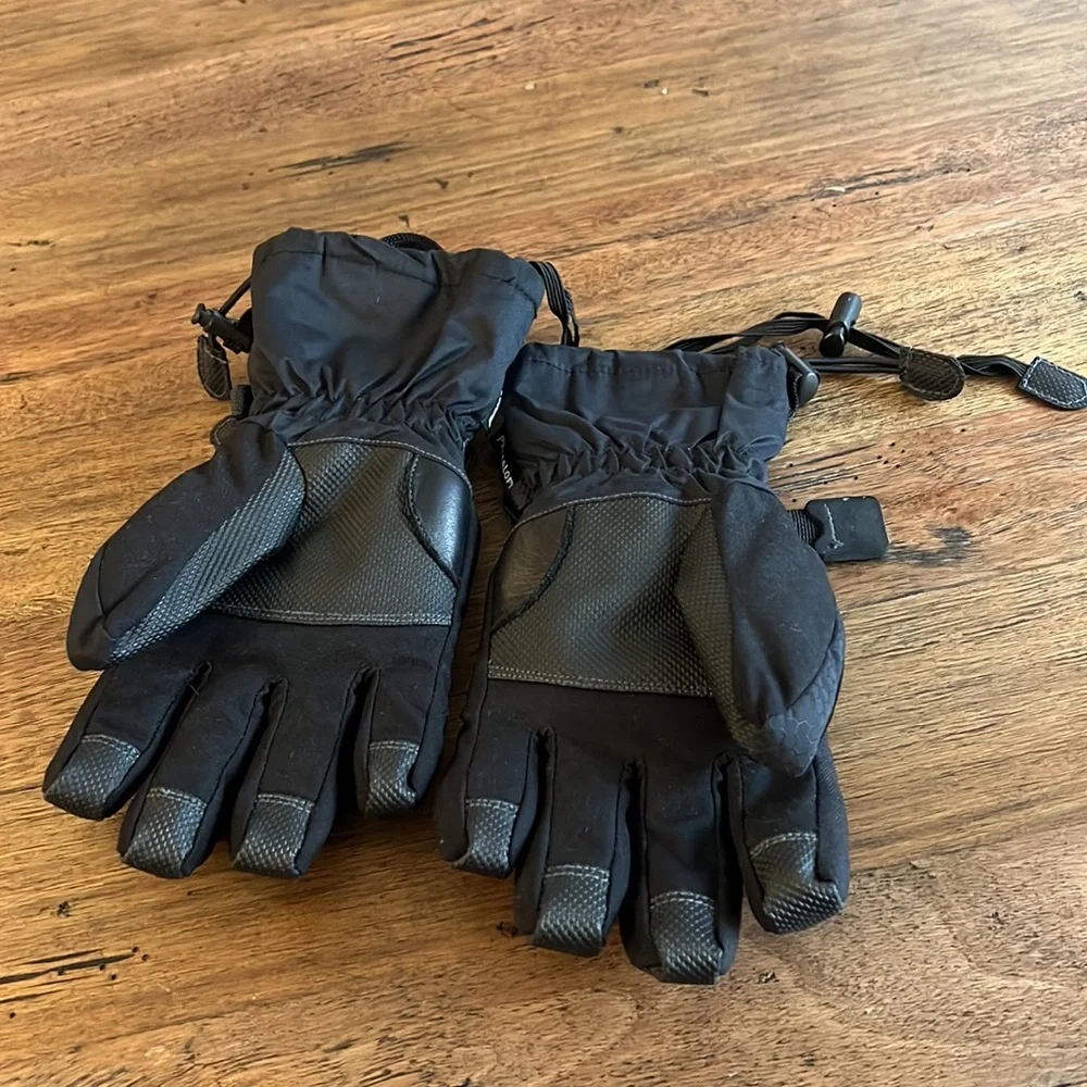 Scott Snow Gloves